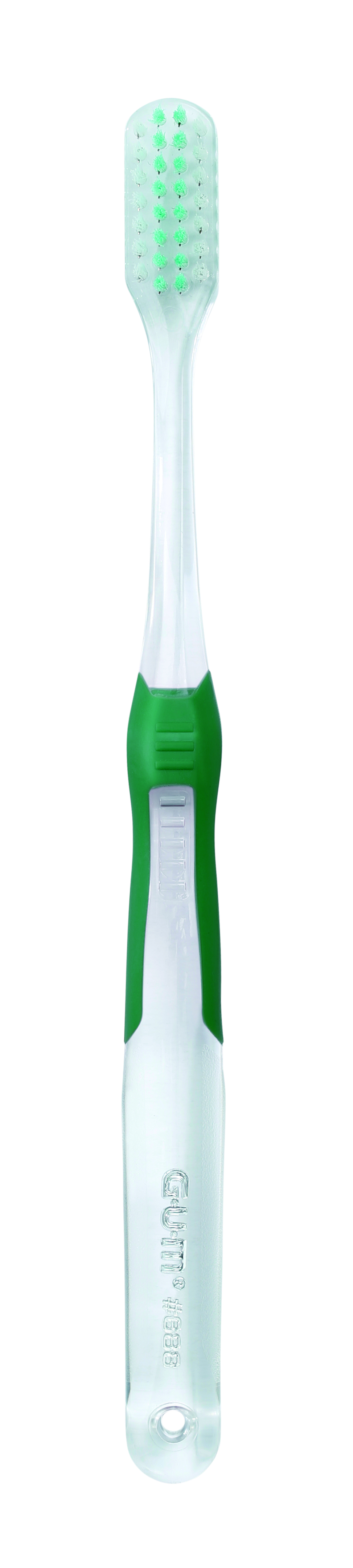 GUM® Technique® Deep Clean Toothbrush, Full Soft - Official Site for GUM®